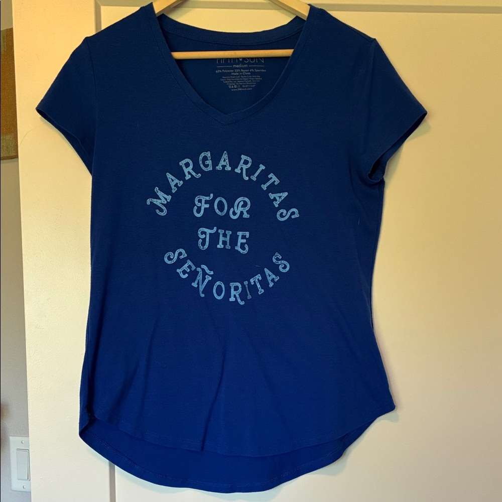 Fifth Sun Fun Graphic Tee